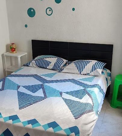 Bed and Breakfast Amoblado Zaragocilla Cartagena Екстер'єр фото