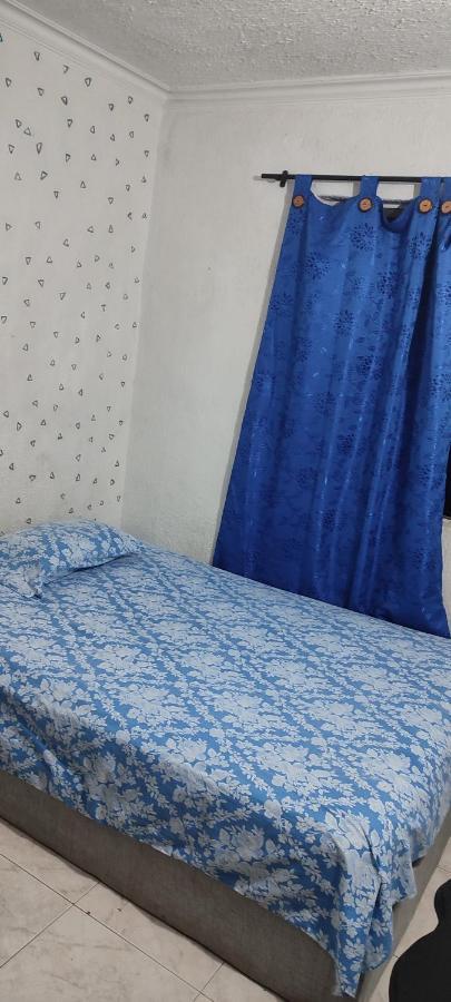 Bed and Breakfast Amoblado Zaragocilla Cartagena Екстер'єр фото